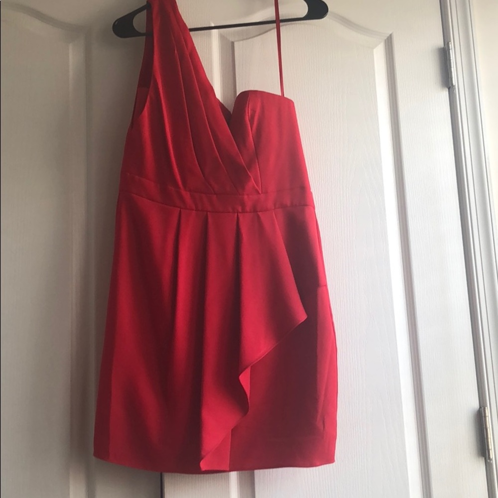 Sexy BCBG Dress